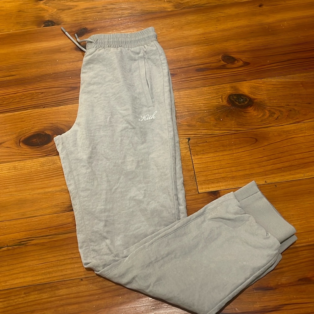 Kith boys joggers- Size. 12